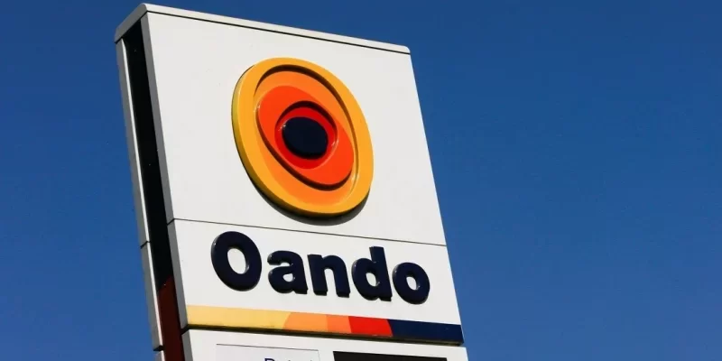 Oando Energy Boosts Crude Oil Production by 50% Following Agip Acquisition