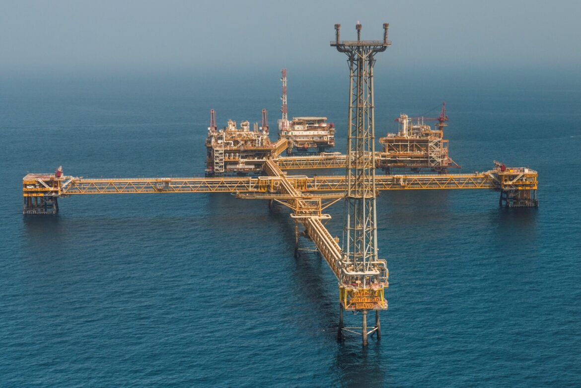 QatarEnergy Strengthens Offshore Presence in Namibia with Block 2813 Stake