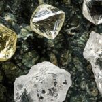 Sociedade Mineira do Luele Produces Over 4 Million Carats in First Year