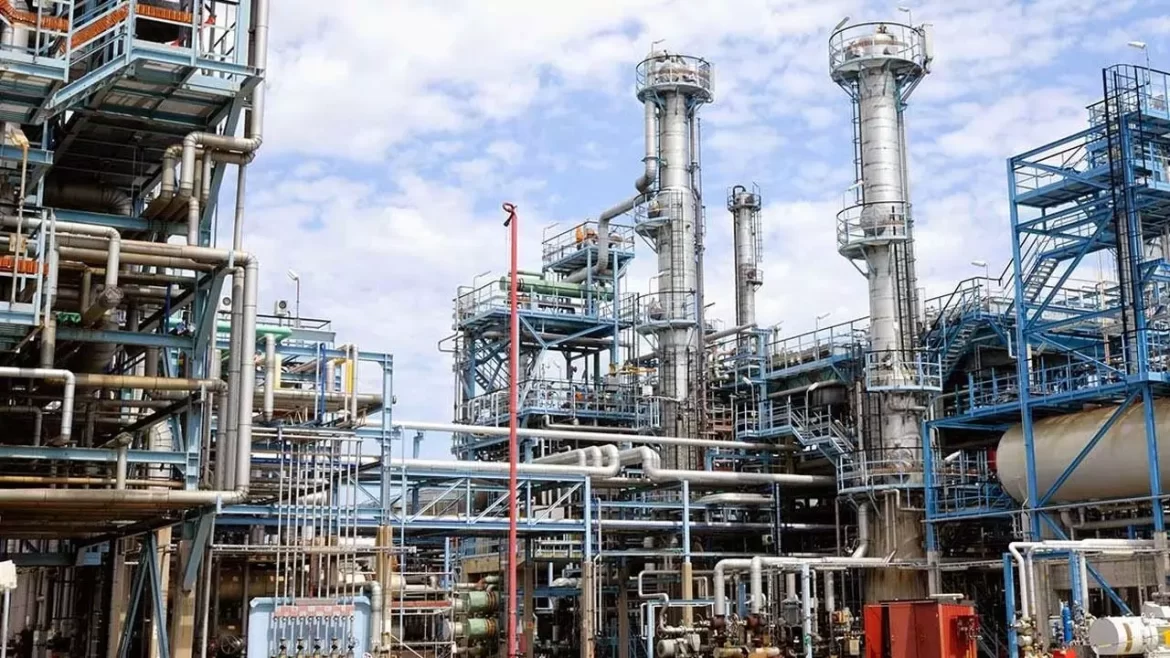 Pricing Conflicts Overshadow Port Harcourt Refinery’s Revival