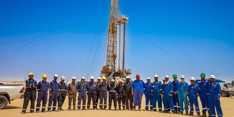 Al-Harouge Oil Operations Unveils Advanced Oil Flow Measurement System to Boost Production