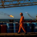 Angola’s Brent Oil Exports Surge as Prices Hit Three-Month High