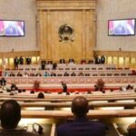 Angola’s Parliament Approves Block 14 Oil Concession Changes for Joint Exploration with DR Congo