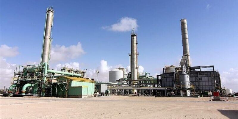 Libya Achieves Highest Oil Production in Over a Decade, Targets 2 Million BPD by 2027