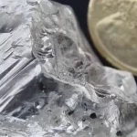 Lucapa Unveils Promising Base Metal Targets at Merlin Diamond Project