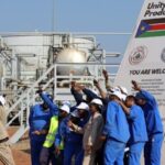 South Sudan Resumes Oil Production Following Export Route Reopening