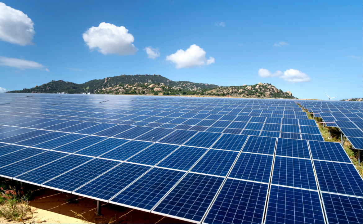 Tunisia Advances Renewable Energy with 500 MW Photovoltaic Projects