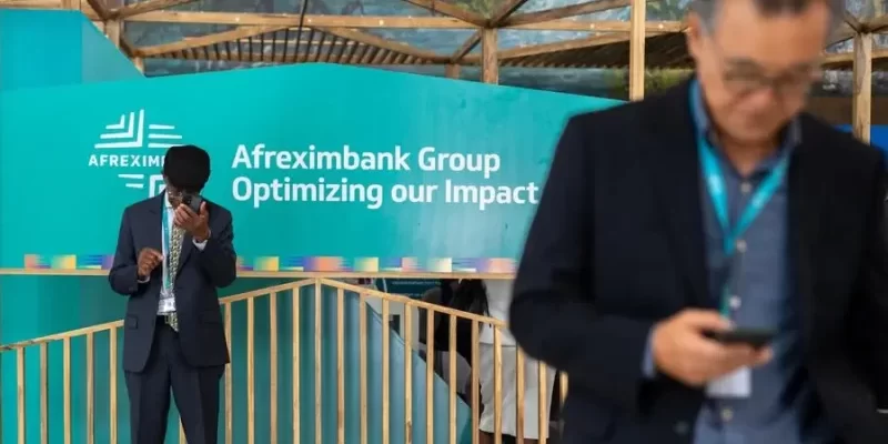 Afreximbank Commits $3 Billion to Boost Africa’s Refined Fuel Trade and Cut Imports