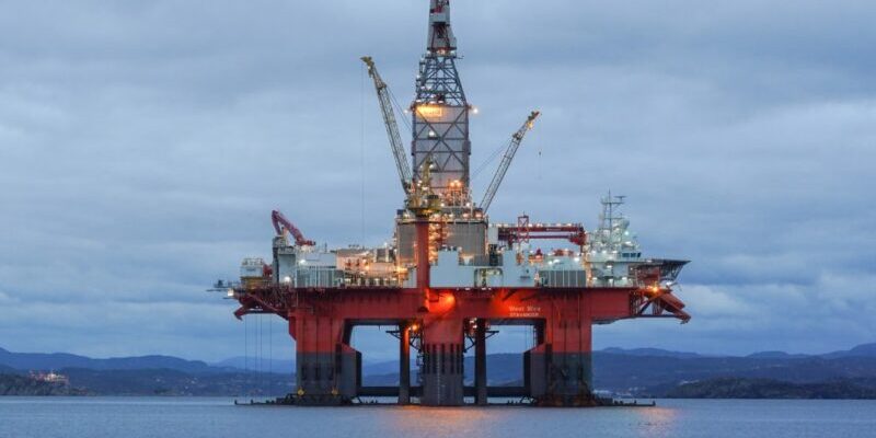 Africa Oil’s Marula-1X Well Comes Up Dry, but Data to Guide Future Exploration in Namibia