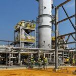 Angola Accelerates Refinery Projects to Cut Fuel Imports
