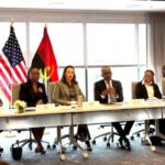 Angola Seeks Private Sector Support to Expand Electrification and Boost Economic Corridors