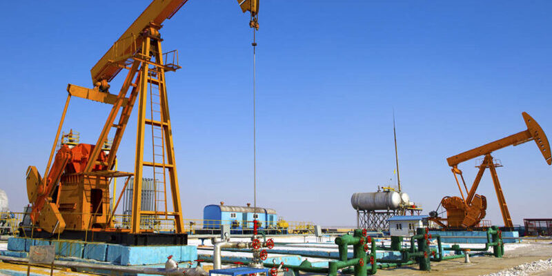Angola Signs New Onshore Oil Contracts to Boost Medium-Term Production