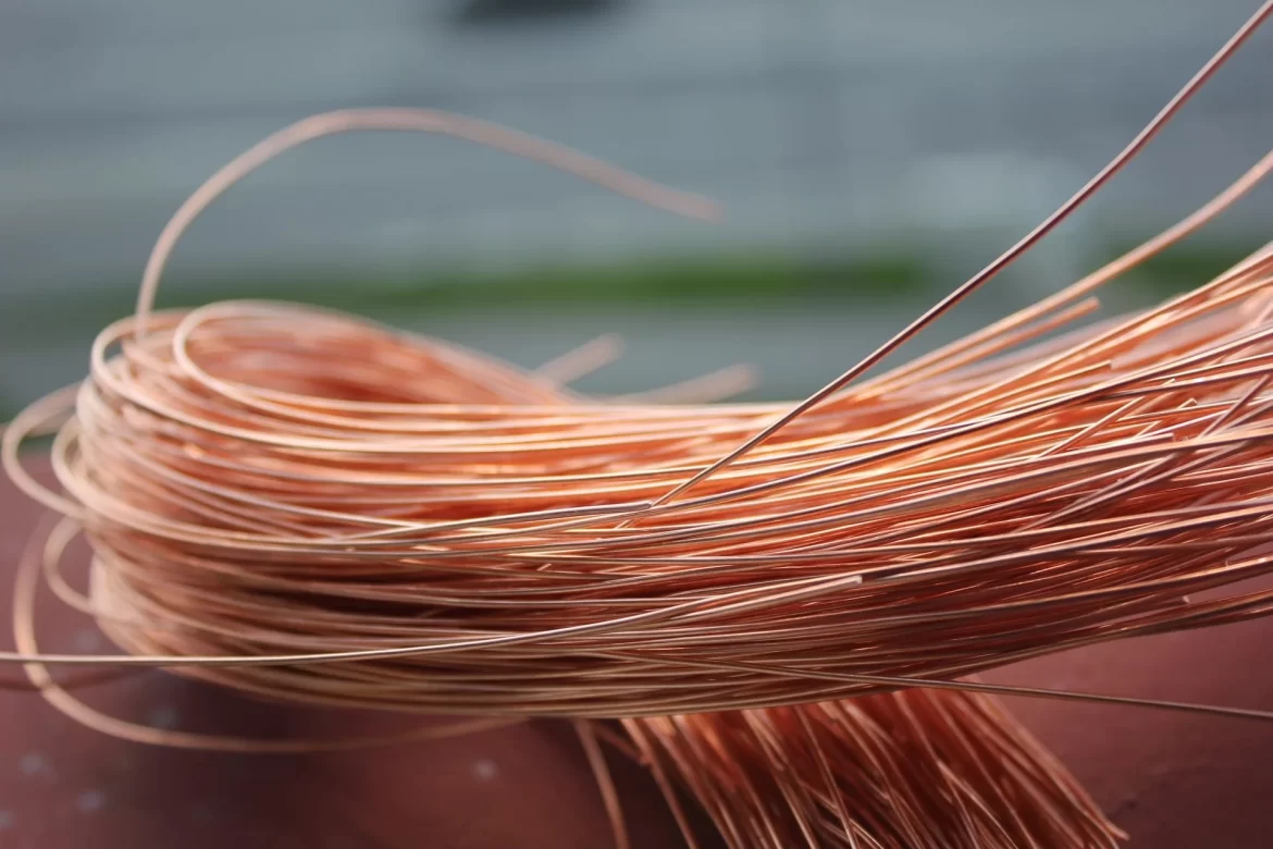 Angola to Anchor New Africa-Latin America Copper Route