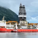 Chevron and Others Exit Egypt’s Red Sea Blocks After Exploration Disappointments