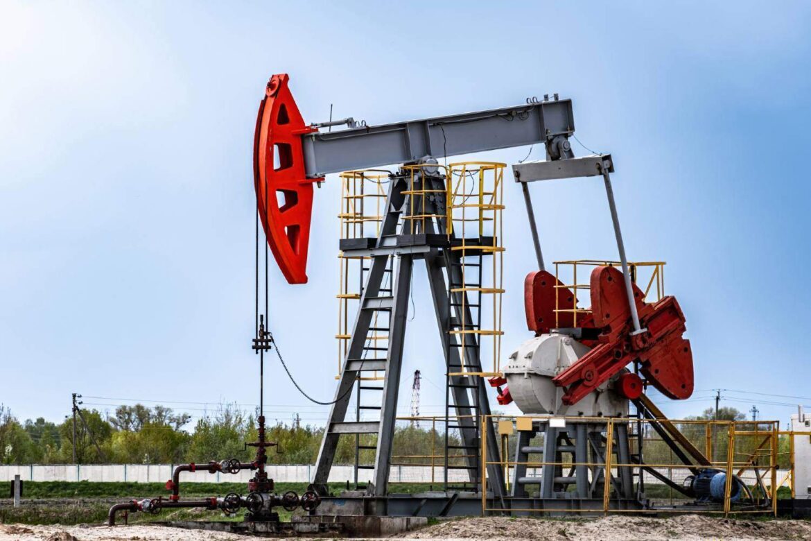 Egypt Confirms Three New Oil and Gas Discoveries in Western Desert