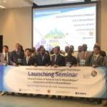 Mozambique and South Korea Partner to Expand Vehicular Gas Use