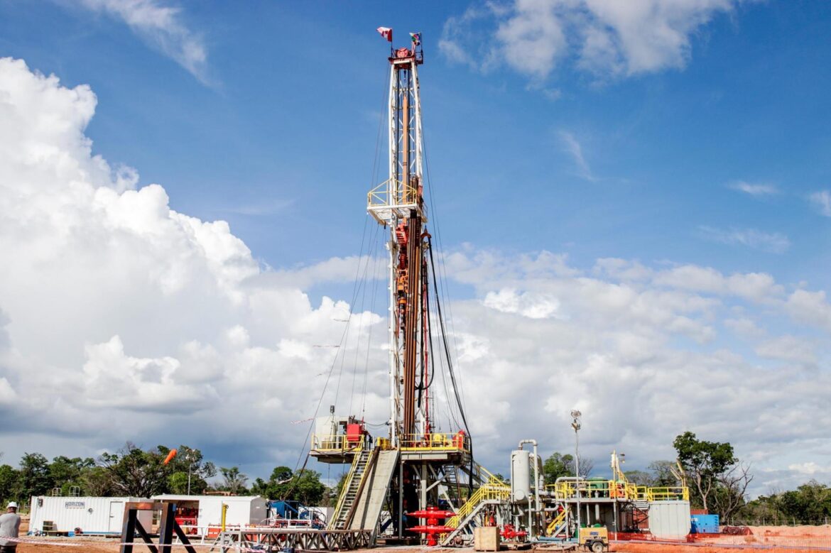 ReconAfrica Advances Drilling at Namibia’s Largest Oil and Gas Prospect