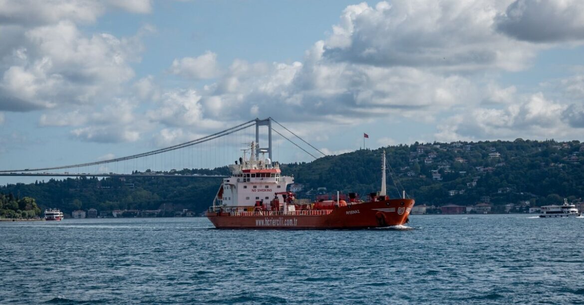 Turkey Expands Energy Reach with New Exploration Plans in Bulgaria, Libya, and Iraq