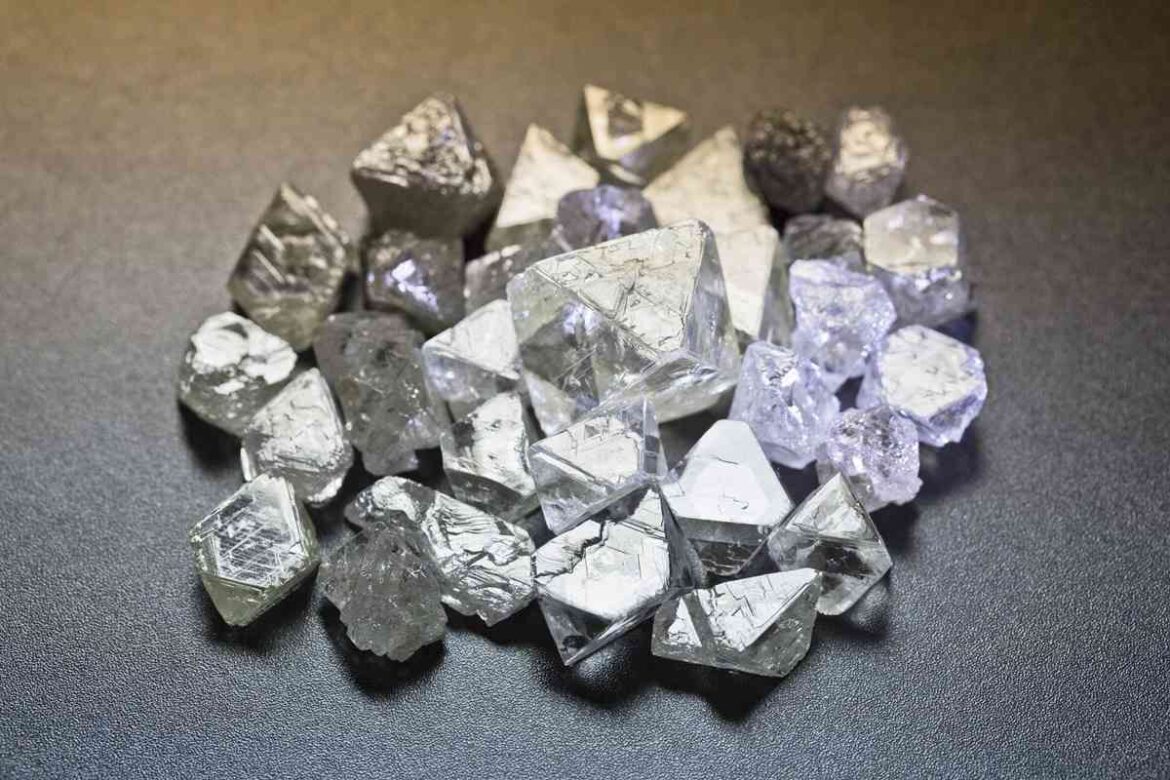 Vast Resources Announces Release of Historic Diamond Parcel Held by Reserve Bank of Zimbabwe