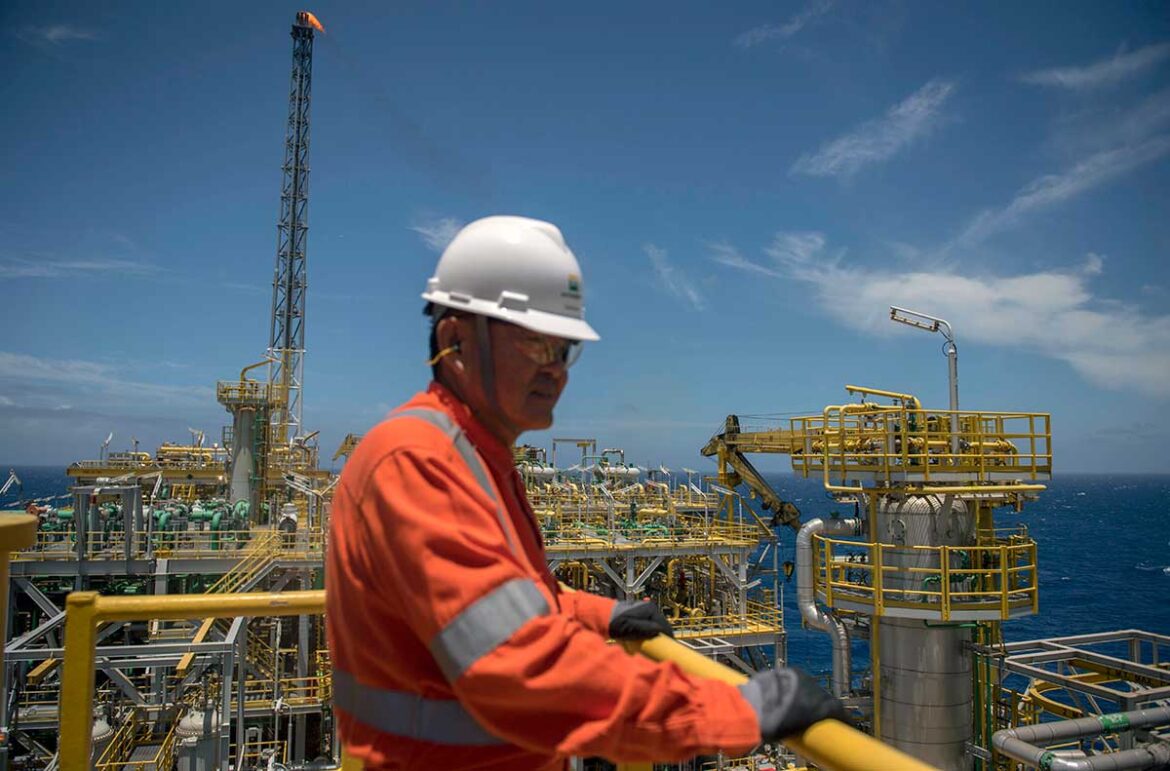 SPIE Secures Five-Year Offshore Maintenance Contract with Sonangol in Angola