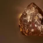 Alrosa Unearths 468-Carat Diamond, the Largest Gem-Quality Rough in Russian History