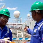 Angola Pledges Support for Namibia’s Growing Oil and Gas Sector