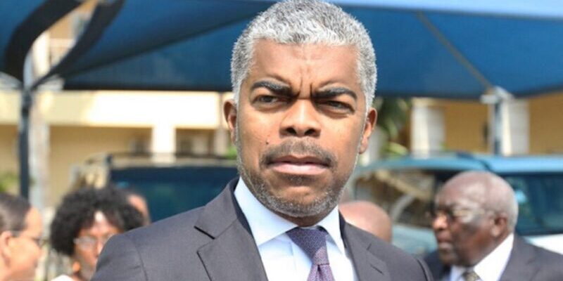 Angola’s Transport Minister Restructures Key Sector Bodies and Appoints New Leadership