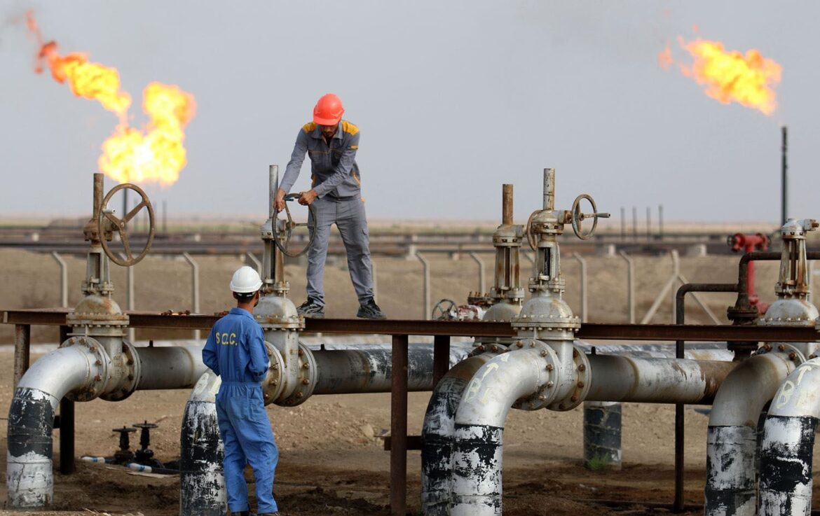 Angola–U.S. Chamber of Commerce Urges Reform of Oil Sector Foreign Exchange Law