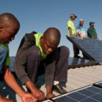 Ethiopia Secures $1.75 Billion in Chinese Investments to Boost Renewable Energy and Mineral Development