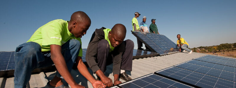 Ethiopia Secures $1.75 Billion in Chinese Investments to Boost Renewable Energy and Mineral Development