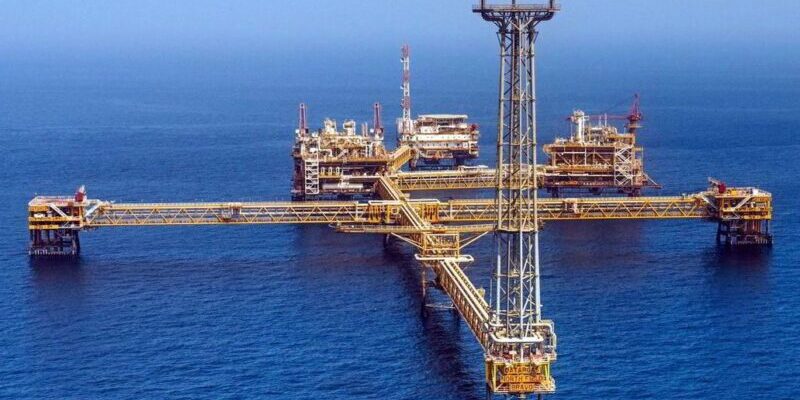 GEOCEAN Advances Congo LNG Project with Key Mooring Installation Milestone