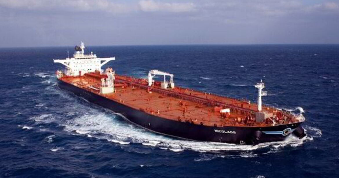 Ghana Resumes Crude Processing with First Angolan Oil Delivery to Sentuo Refinery