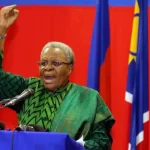 Namibia Eyes Energy Export Leadership and Regional Security