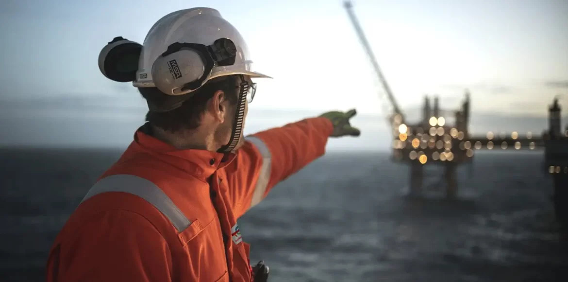 Namibia Targets Late 2026 for First Offshore Oil Investment Decisions by TotalEnergies and BW Energy