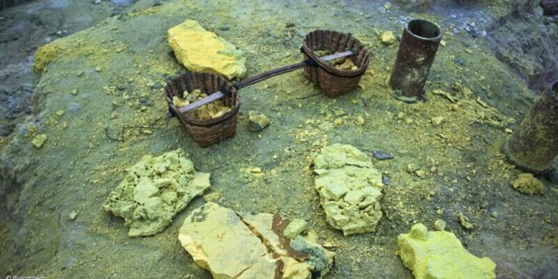 Pensana Secures $25M Boost to Advance Longonjo Rare Earths Project