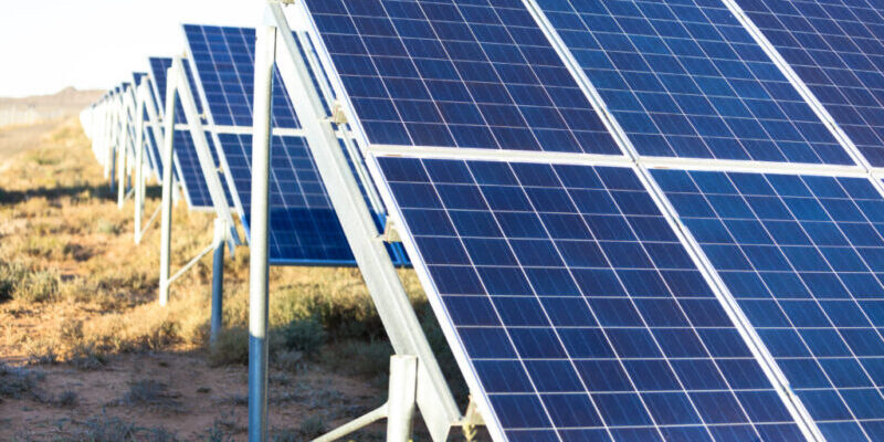 Scatec Begins Construction on Egypt’s First Hybrid Solar and Battery Power Project
