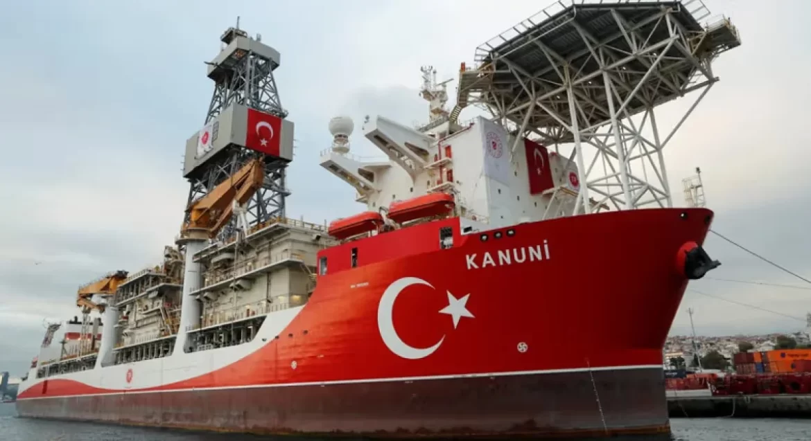 Turkey Discovers 20 Billion Barrels of Oil Offshore Somalia Amid Controversial Deal