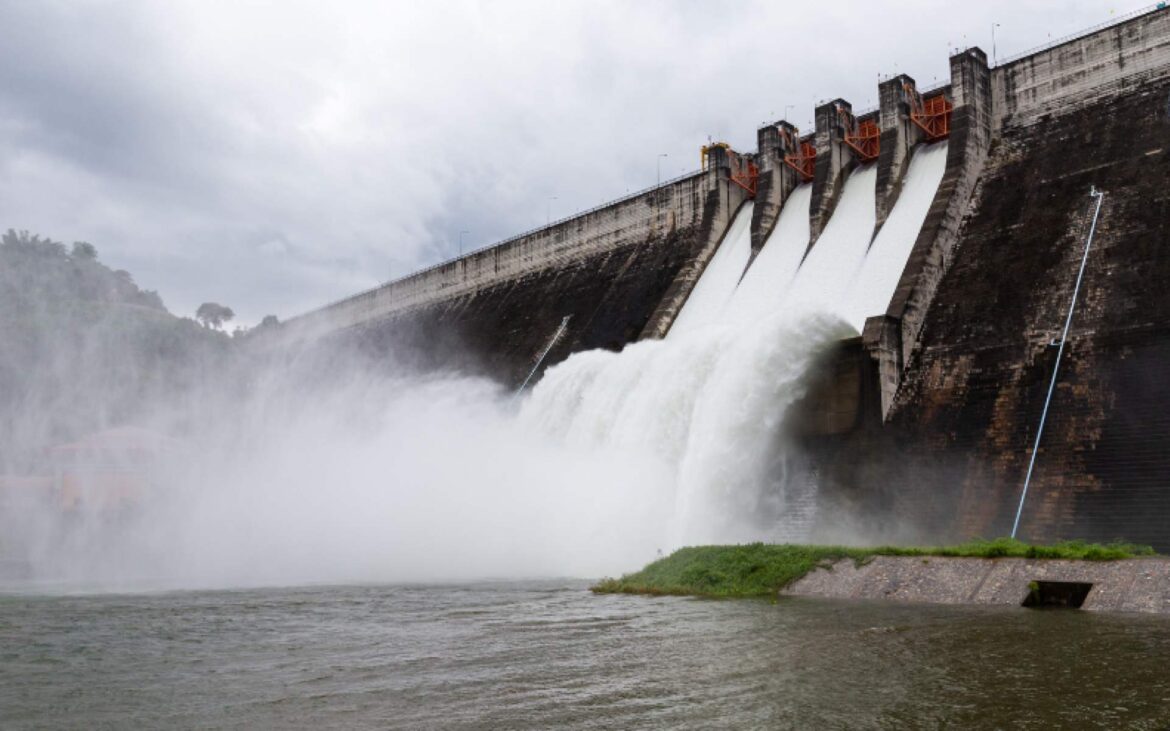World Bank Approves $350 Million Grant for Malawi’s Landmark Mpatamanga Hydropower Project