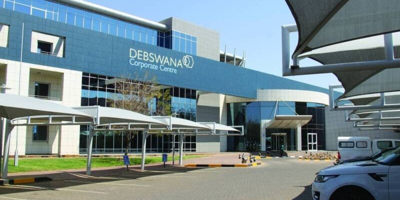 Debswana Confirms Orapa No. 2 Plant Undergoing Routine Maintenance, Not Shut Down