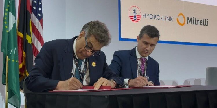 $1.5 Billion Energy Corridor to Link Angola and DR Congo