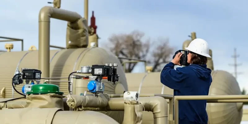 Angola Faces Oil Shortfall in May as LNG Exports Exceed Expectations