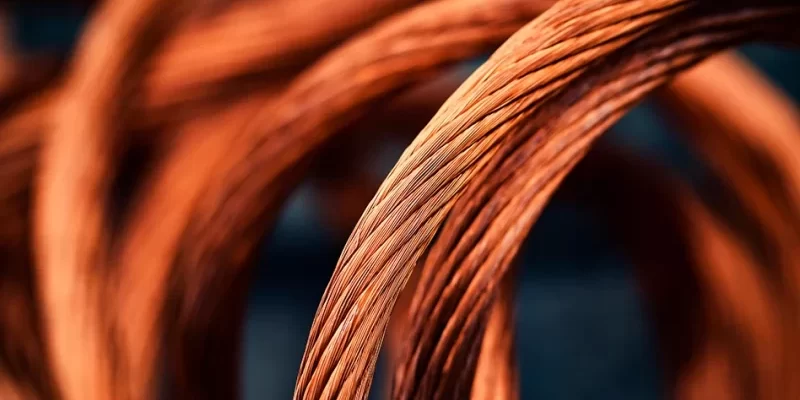Angola to Begin Copper Output at Mavoio Mine in September