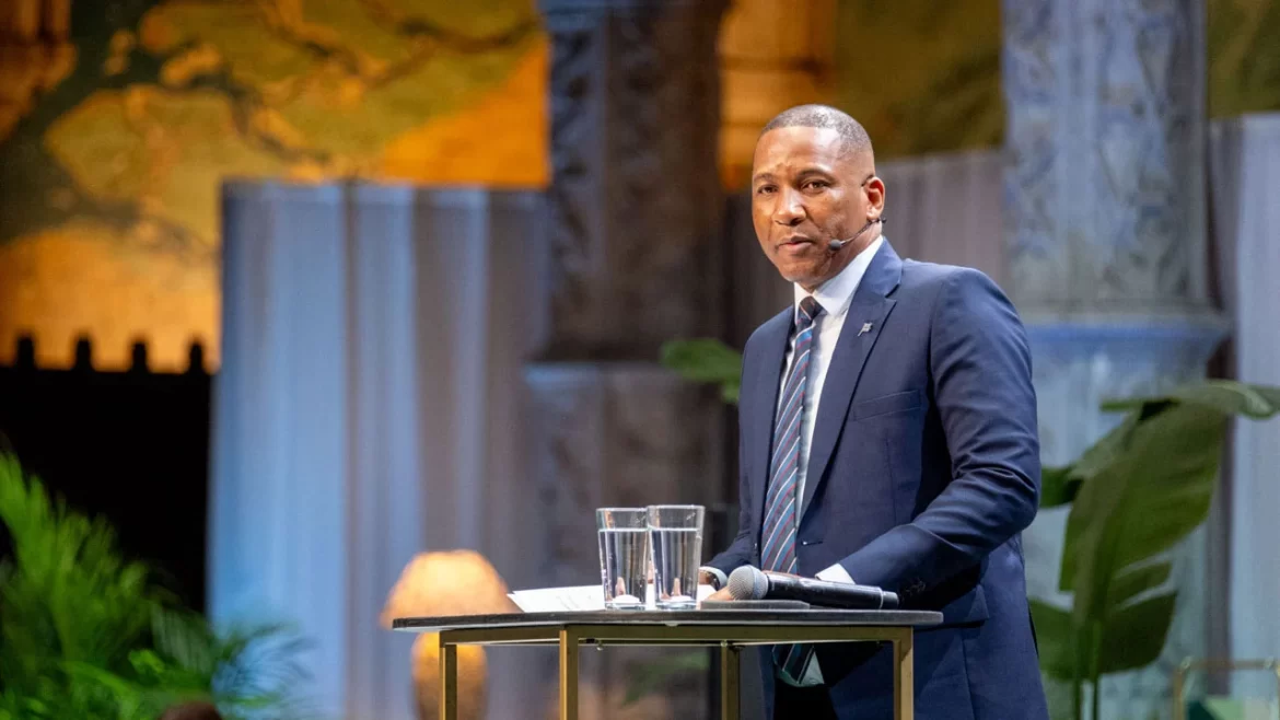 Debswana Layoffs Spark Outcry as Botswana President Bypasses Union
