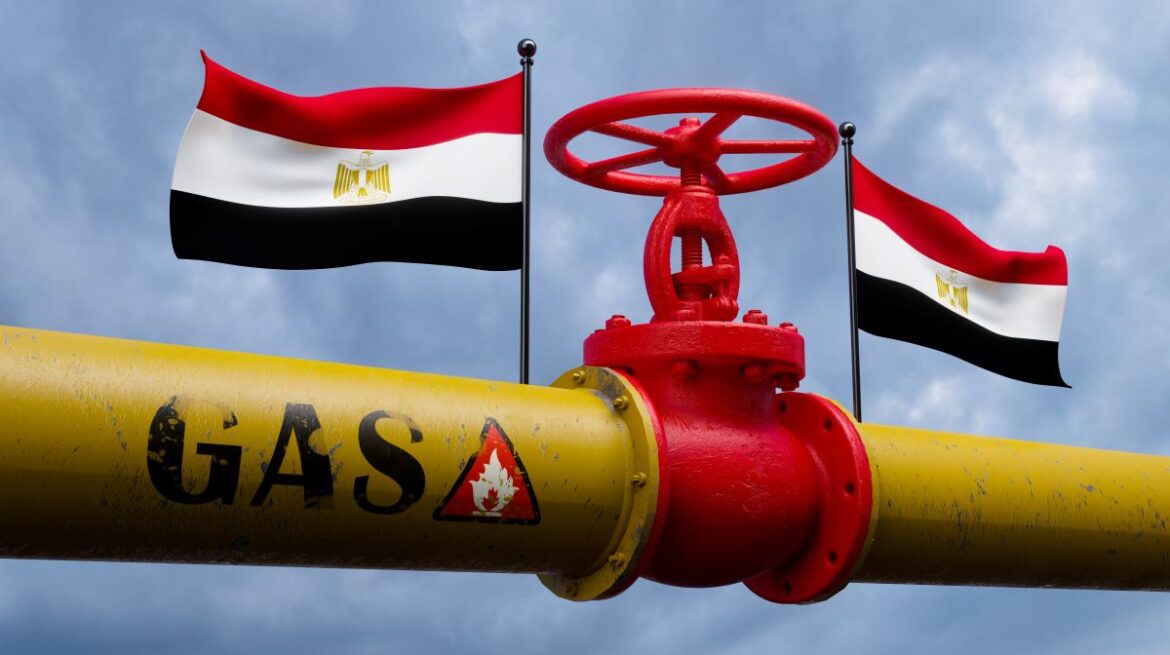 Egypt Awards Six New Gas Exploration Blocks to Boost Sector Investment