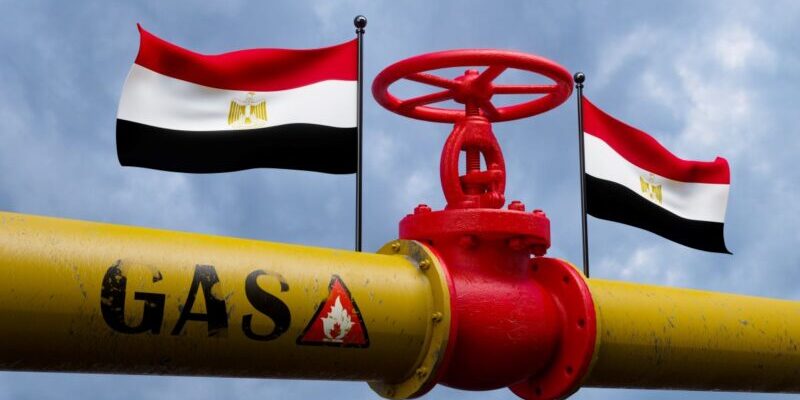 Egypt Awards Six New Gas Exploration Blocks to Boost Sector Investment ...