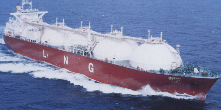 Egypt Secures Over $8 Billion in LNG Deals to Avert Power Crisis Amid Energy Struggles