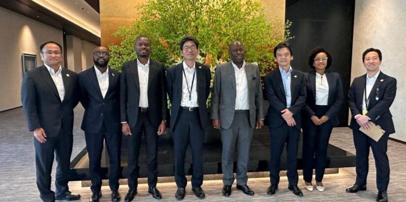 Mozambique Remains Optimistic as TotalEnergies Eyes LNG Project Restart