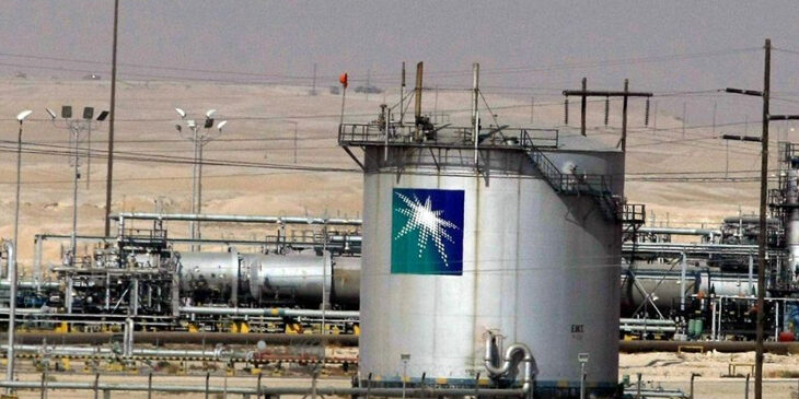 Nigeria’s $5 Billion Oil-Backed Loan Deal with Aramco Stalls Amid Falling Crude Prices