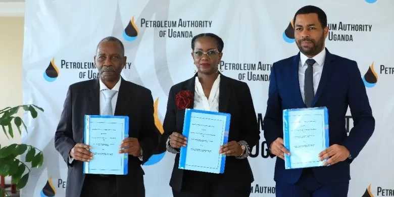 Uganda, Tanzania, and Zanzibar Sign Landmark Oil and Gas Cooperation Agreement