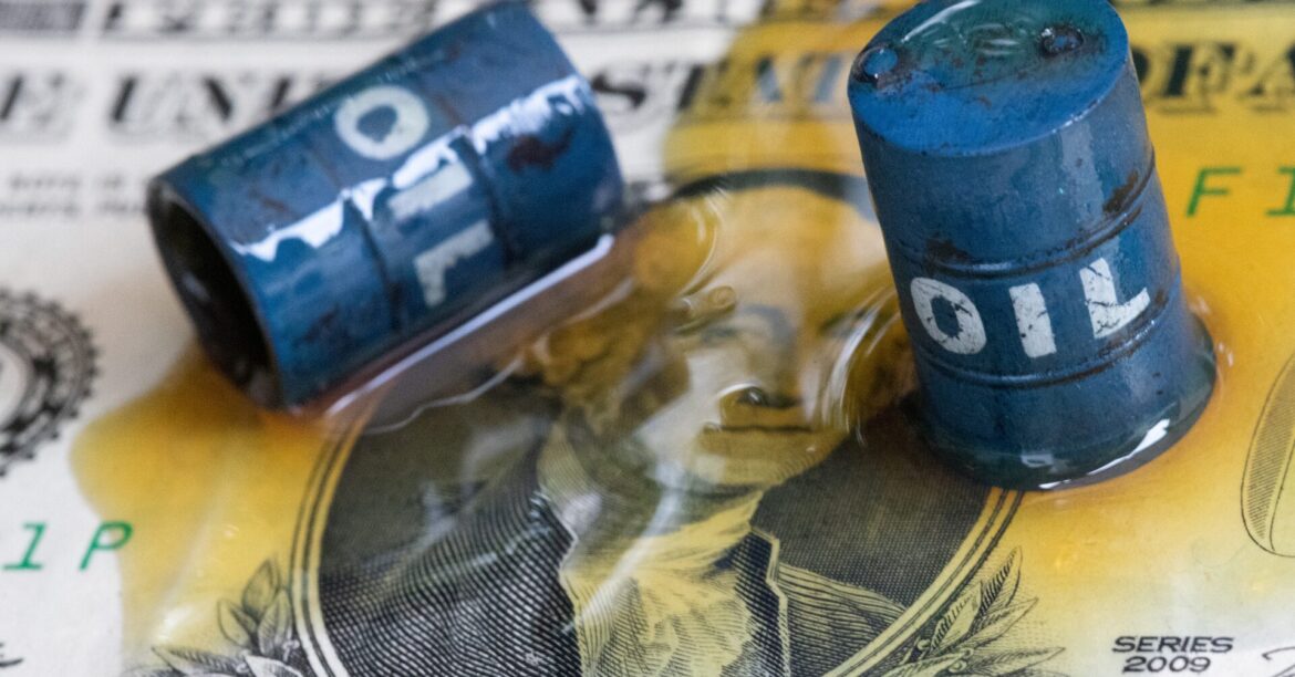 Angola Cuts Oil-Backed Debt to China as It Shifts Toward Safer Financing Strategies